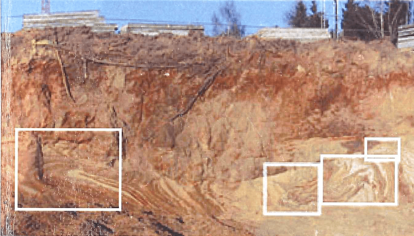 IODP-ICDP Kolloquium Potsdam Cover