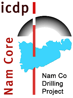 NAMCO Logo