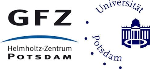 IODP/ICDP Kolloquium Potsdam Logo
