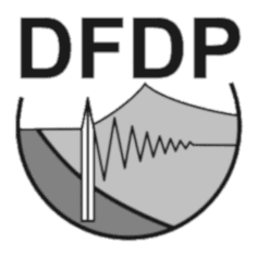 Seismische Charakterisierung der DFDP-2 Bohrlochumgebung  Logo
