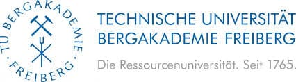 Gemeinsames IODP/ICDP Kolloquium Freiberg Logo
