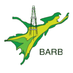 BARB 1 Logo