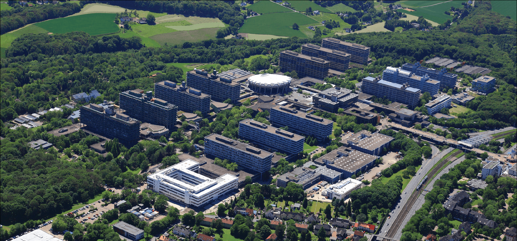 Gemeinsames IODP/ICDP Kolloquium Bochum Cover