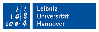 IODP/ICDP Kolloquium Hannover Logo