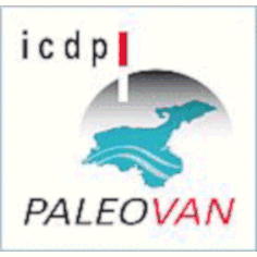 Bathymetric Survey of Lake Van (BathyVan), Turkey - finding answers to objectives not directly addressed by ICDP drilling at Lake Van  Logo