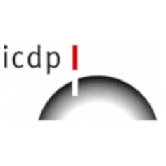 ICDP Logo