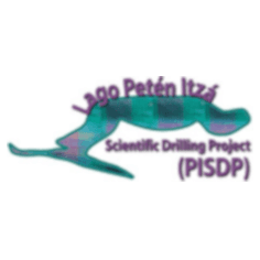 Paleoclimate and paleoecology of the northern lowland Neotropics, Phase I and II: Limnological survey of modern aquatic environments and paleoclimate reconstructions from fossil species assemblages recovered by the Lago Petén Itzá Scientific Drilling Project (PISDP)  Logo
