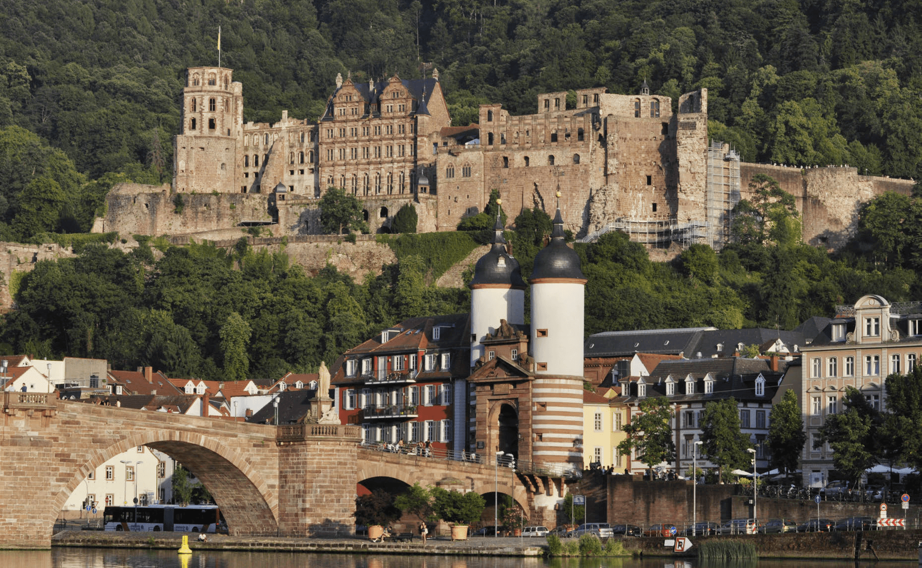 Gemeinsames IODP/ICDP Kolloquium Heidelberg Cover