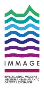 MEDMESS: Quantifying Mediterranean environmental change during the Messinian Salinity Crisis Logo