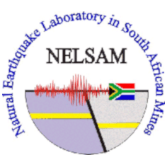 Quantification of gases released during seismic events: long-term, on-site borehole monitoring in deep active faults, South Africa  Logo