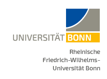 Gemeinsames  IODP/ICDP Kolloquium Bonn Logo