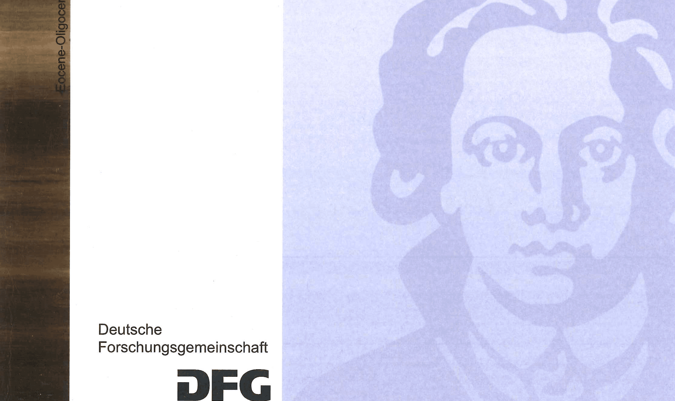 Gemeinsames IODP / ICDP Kolloquium Frankfurt am Main Cover