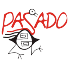 PASADO Logo