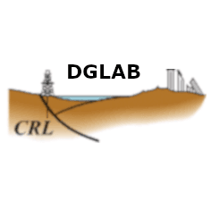 DGLAB Logo