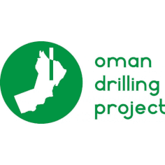 Tief-Bohrungen im Wadi Gideah, Oman Ophiolith: Ein Schlüssel zum Verständnis des Mechanismus von Akkretion, magmatischer Entwicklung und Abkühlung der plutonischen, schnell-spreizenden ozeanischen Kruste  Logo