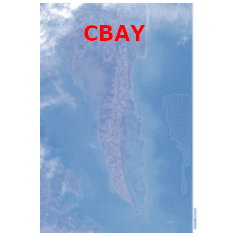 CBAY Logo