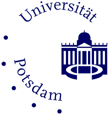 IODP-ICDP Kolloquium Potsdam Logo
