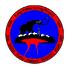Determination of the mobility and saturative distribution of aequous fluids by "low frequency" nuclear magnetic resonance (NMR and hydraulic measurements on microporous rock of the continental crust)  Logo