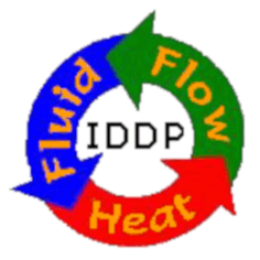 IDDP Logo
