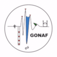 GONAF Logo