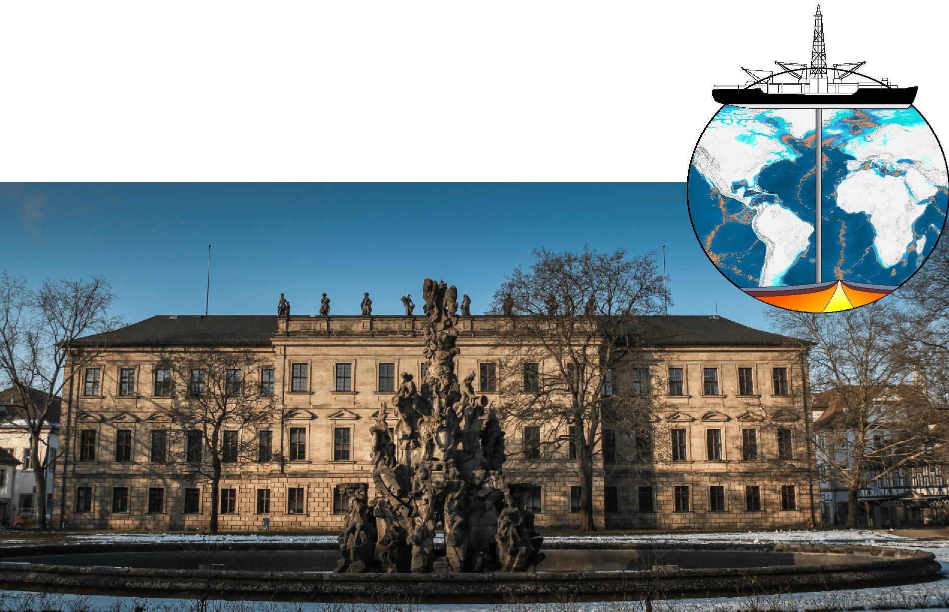 Gemeinsames IODP/ICDP Kolloquium Erlangen Cover