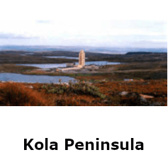 Hydraulische Eigenschaften der supertiefen Kola-Bohrung, Rußland  Logo