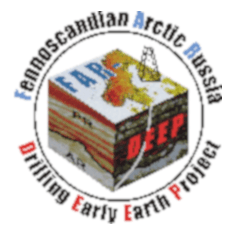 Resolving sedimentary sulphur cycling during the Shunga Event (early Paleoproterozoic) with sulphur isotopes  Logo