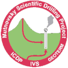 MSDP Logo
