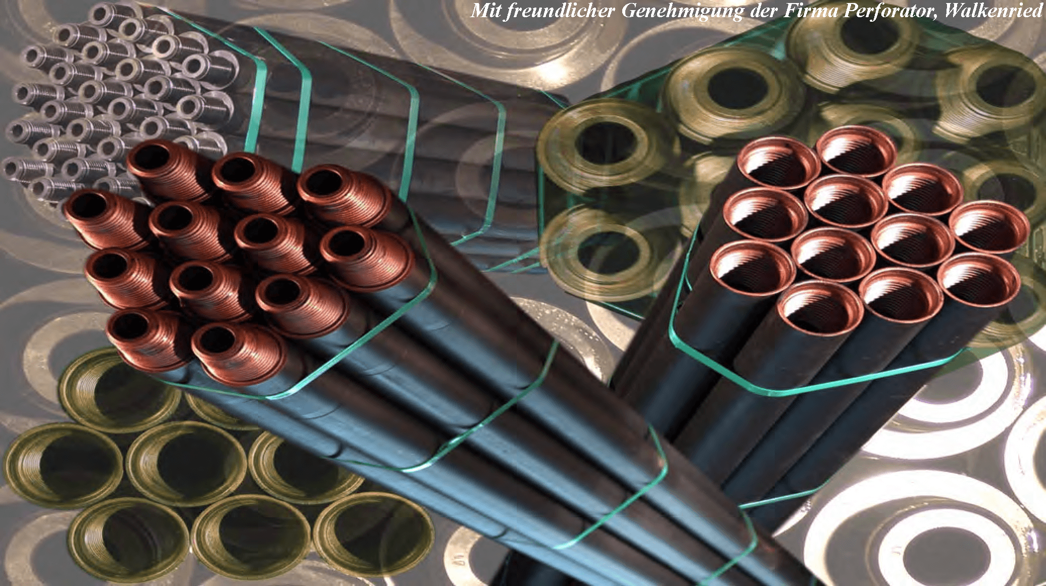 IODP/ICDP Kolloquium Potsdam Cover