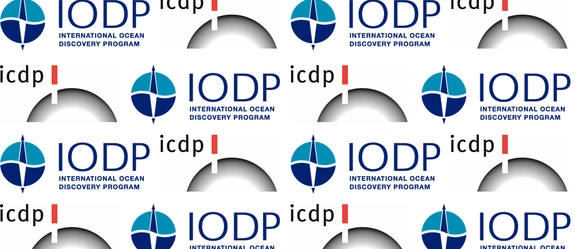 The next combined IODP/ICDP colloquium will take place from 1-3 November at the GFZ in Potsdam